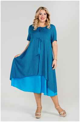 Платье Luxury / 1038630 - вид 2