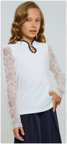 Блузка трикотажная Nota Bene 103237117