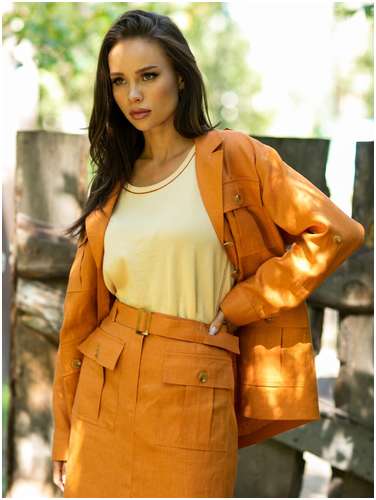 Блузка Stilla 103221845