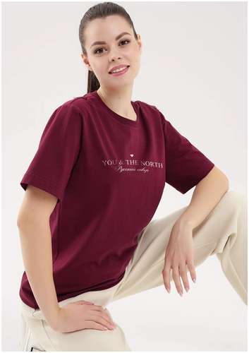 Футболка CLEVER 103242528