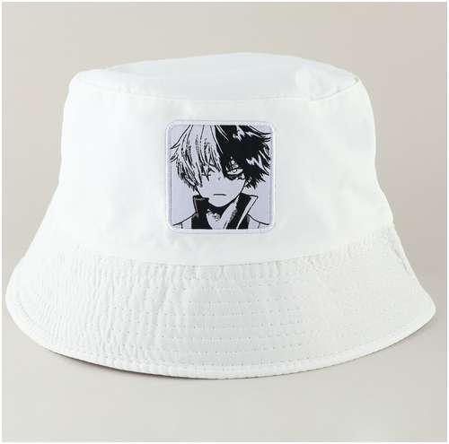 Панама Overhat / 103220335 - вид 2