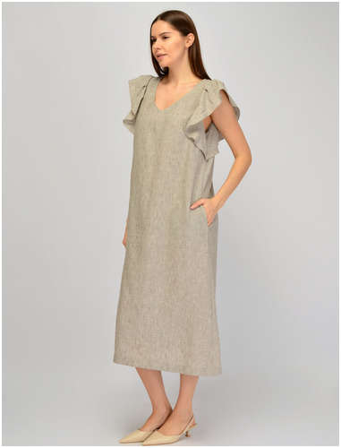 Платье VISERDI 103233367