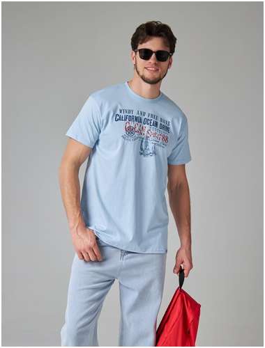 Футболка F5 103222222