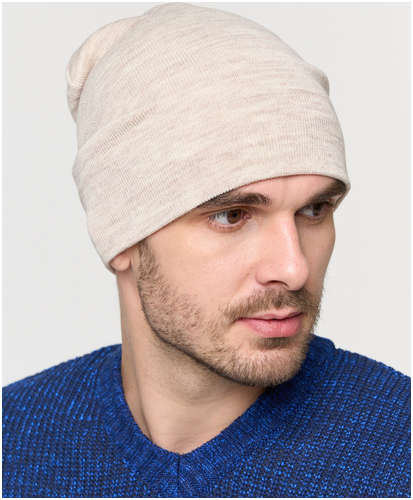 Шапка VAY / 103188393 - вид 2