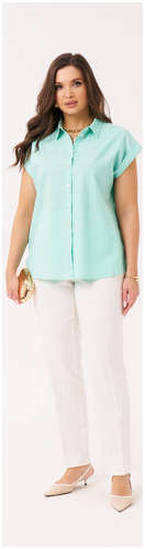 Блузка женская PND / 103241655 - вид 2