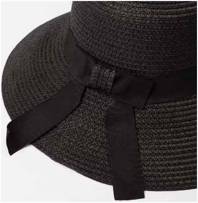 Шляпа женская minaku / 10353350 - вид 2