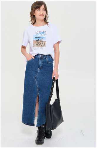 Футболка Stilla / 103236315 - вид 2