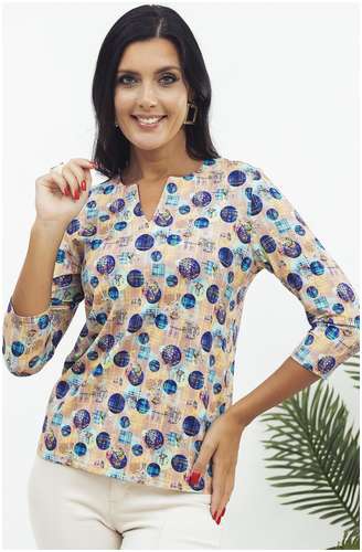 Блуза AhaLodensa / 103199624 - вид 2