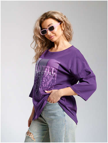 Футболка SveTekst / 103234795 - вид 2