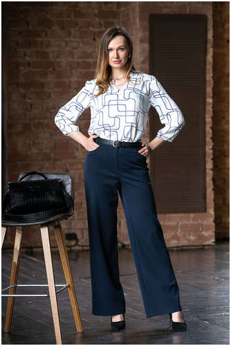 Брюки Merlis 103242278