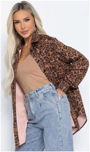 Рубашка LT COLLECTION 103218987