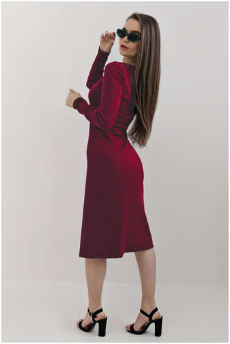 Платье ОПТ МОДА / 103127781 - вид 2