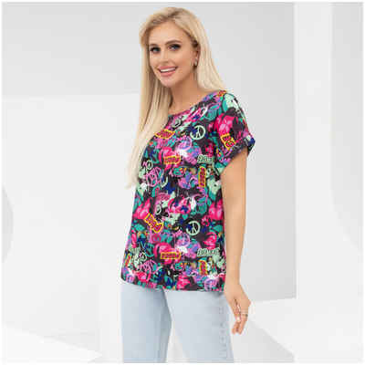 Футболка CHARUTTI / 10379830 - вид 2