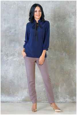 Блуза AjouR / 10369967 - вид 2