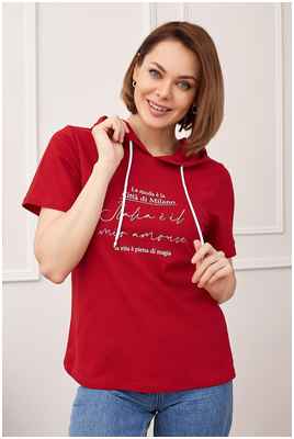 Футболка Lika Dress / 10322187 - вид 2