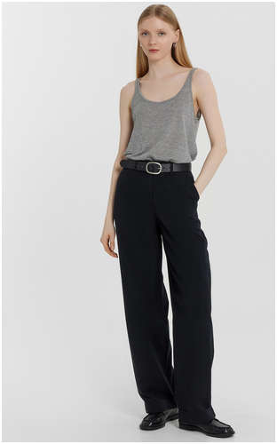 Брюки женские черные Mark Formelle 103234821