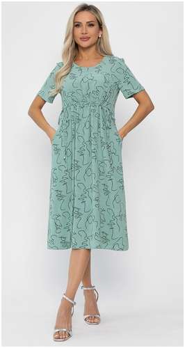 Платье LT COLLECTION / 103239611 - вид 2