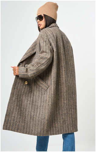 Пальто FLY / 103206831 - вид 2