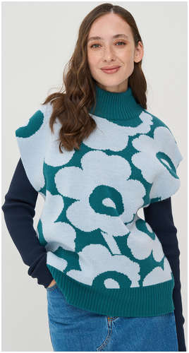 Жилет BE YOU 103207881