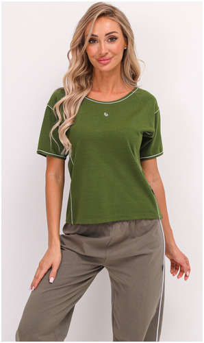 Футболка Wisell 103240164