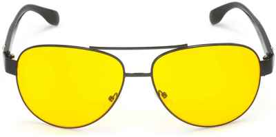 Очки солнцезащитные водительские Мастер К / 10343855 - вид 2