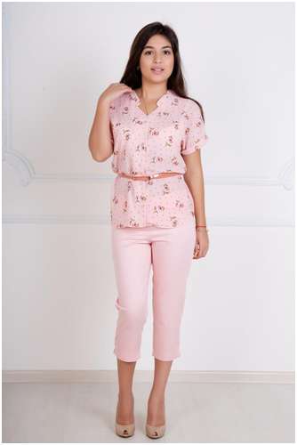 Блуза Lika Dress / 103223063 - вид 2