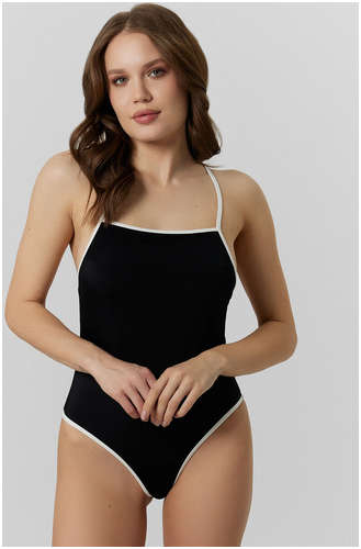 Купальник женский черный Mark Formelle / 103231092 - вид 2