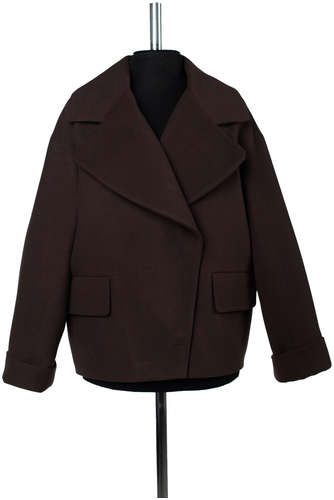 Пальто EL PODIO / 103225014 - вид 2