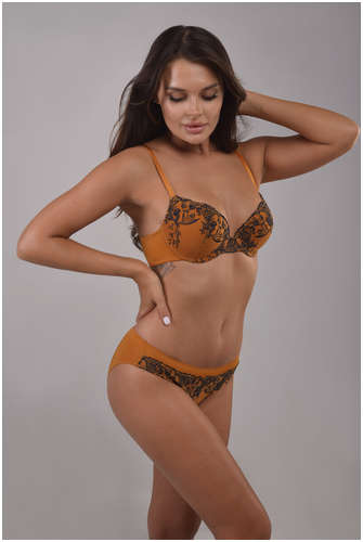 Трусы-слипы IMPRELLY / 103225627 - вид 2