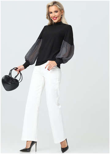 Блузка DSTrend / 103214272 - вид 2