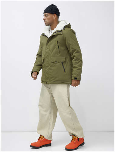 Парка MG / 103209666 - вид 2