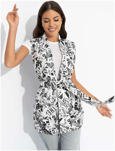 Жилет CHARUTTI 103238714