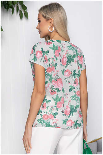 Блуза LT COLLECTION / 103193785 - вид 2