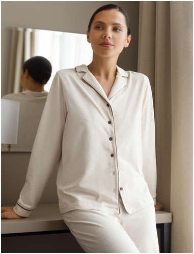 Блузка VILATTE 103232318