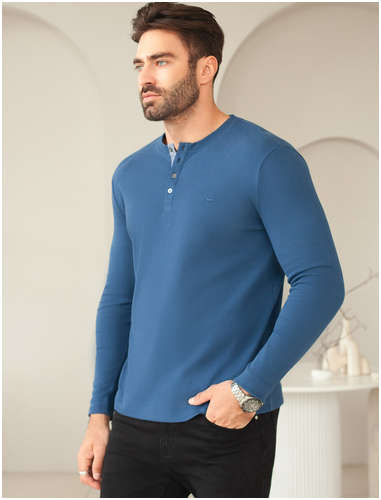 Футболка VILATTE 103241147