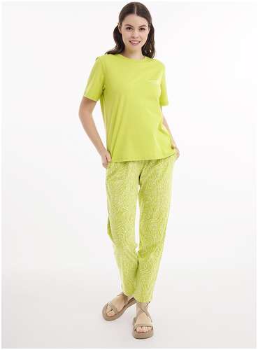 Брюки CLEVER 103238074