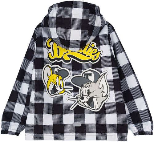 Куртка PLAYTODAY / 103220568 - вид 2