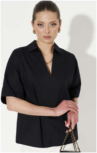 Блузка женская Ketty / 103236589 - вид 2