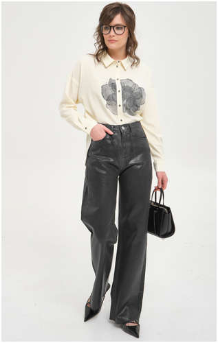 Блузка PRIZ / 103226063 - вид 2