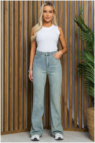 Джинсы LT COLLECTION / 103235128 - вид 2