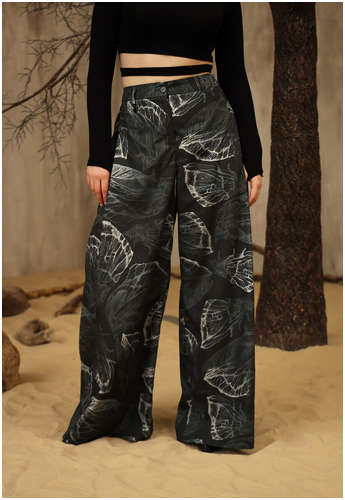 Брюки Dimma Fashion Studio 103232705