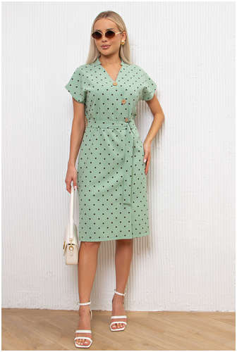 Платье Valentina / 103240457 - вид 2