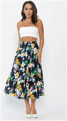 Юбка LT COLLECTION / 103241995 - вид 2