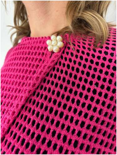 Жакет Злата-Стиль / 103234058 - вид 2