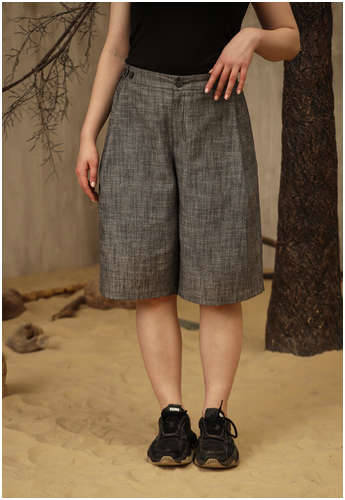 Шорты Dimma Fashion Studio 103229699