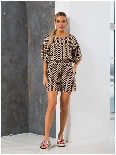 Шорты AjouR 103241889