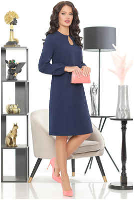 Платье DSTrend / 10398928 - вид 2