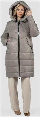 Куртка женская зимняя (синтепон 300) EL PODIO 103164119