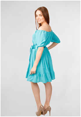 Платье Lila classic style / 10333333 - вид 2