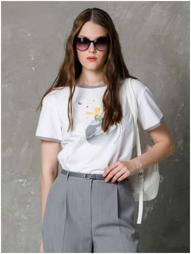 Футболка Stilla 103239602